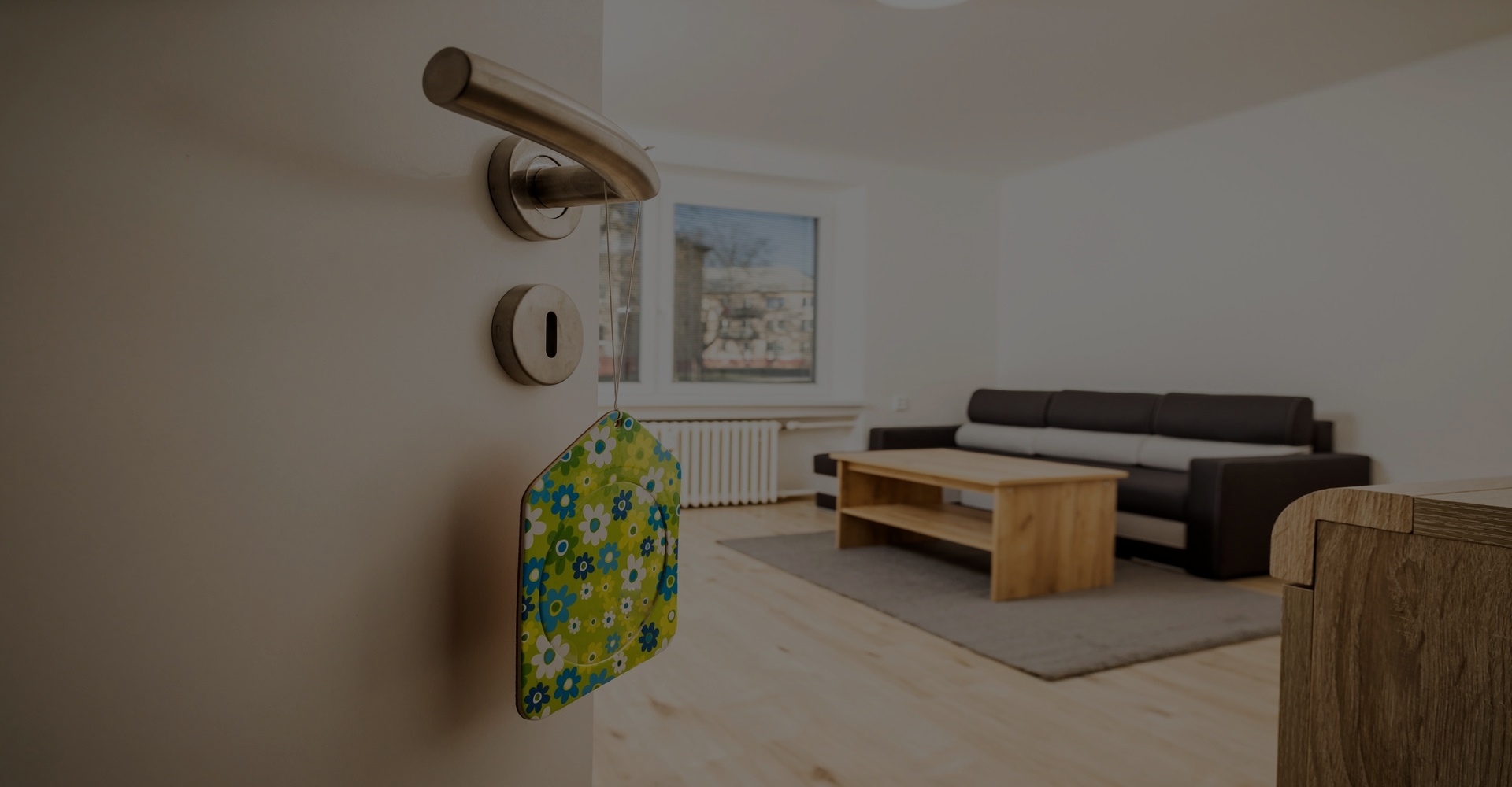 Program KRIZOVÉ BYDLENÍ 2025